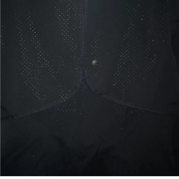 NWOT 50%OFF Oakley Storm Catcher Black Reflective All Weather Rain Repellent Jac - Picture 4 of 12